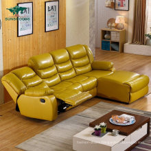 Reclining Chaise Lounge Sofa Bed Living Room Furniture Sofa for Sale